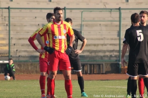 Bra sconfitto dal Casale 2-1