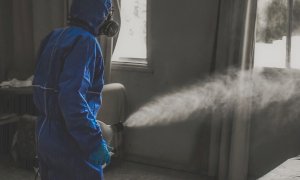 Coronavirus, nessun nuovo decesso nella Granda. Stabile il dato dei ricoveri in regione