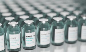 Vaccino anti-Covid, il Piemonte ha ancora 23400 dosi delle prime quattro forniture
