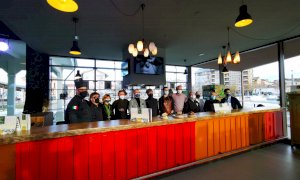 Confartigianato Imprese Cuneo ha inaugurato il suo anno tematico 'Passeggiate Gourmet'