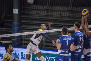 Il VBC Modovì non si ferma più