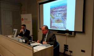 Cuneo, Giovanni Cerutti torna in Consiglio comunale a cinquant’anni dalla prima volta 