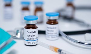 Vaccini anti Covid, in Piemonte già somministrate oltre 150 mila dosi