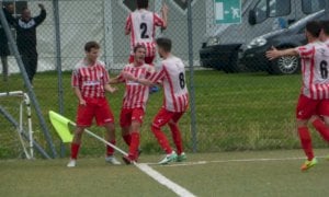 Calcio, sulla ripresa dell’Eccellenza parla Sibilia: ''Se riparte positivo, ma serve copertura economica per i club''