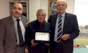 ''Ciao Piero, cronista gentiluomo: ti ricorderemo con l'affetto che meriti''