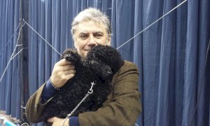 Cuneo, Lauria chiede l'installazione di fontane nelle aree per cani