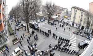 Operazione 'Scintilla', avvisi di chiusura indagini notificati a militanti anarchici anche a Cuneo