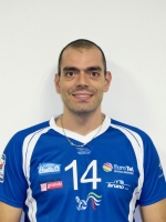 Matteo Paoletti operato al gomito sinistro