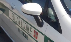 Cherasco, la Polizia Locale traccia il bilancio del 2020