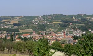 Dogliani, nel giorno della Memoria il Comune sceglie di raccontare un frammento di storia locale