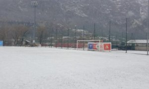 Calcio, Serie D: rinviata Pont Donnaz-Fossano