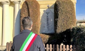 ''Il Giorno della Memoria diventa di anno in anno più significativo''