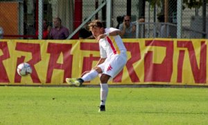 Calcio, Serie D: Bra battuto dalla Lavagnese nel recupero della nona giornata