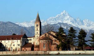 Bando Unesco, quasi due milioni di euro per tre progetti di restauro in provincia di Cuneo