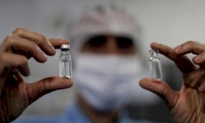 Vaccini, procede la 'Fase uno': in Piemonte 31.350 persone hanno ricevuto la seconda dose