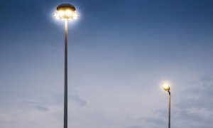 Efficientamento dell'illuminazione pubblica, un nuovo bando da otto milioni