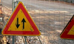 Cervasca, da lunedì lavori sulla strada provinciale 41