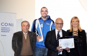 Domani VBC Mondovì - Centrale Del Latte Brescia