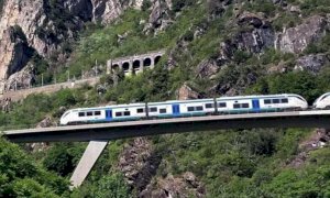 Nasce il comitato ''Train d'Union, il Treno delle Meraviglie'' per collegare il Piemonte al nord Europa