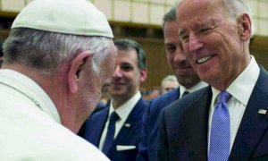 Il Cespec spiega le relazioni Casa Bianca-Vaticano con il libro 'Joe Biden e il cattolicesimo negli Stati Uniti'
