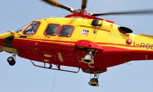 Incidente sul lavoro a Cortemilia, ferito un quarantenne