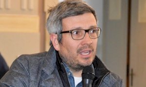 Anche Paolo Manera aderisce a Fratelli d'Italia