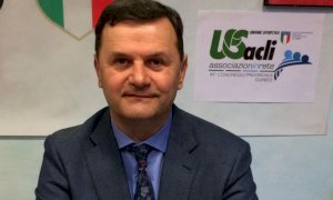 Attilio Degioanni confermato alla guida dell'Unione Sportiva ACLI provinciale