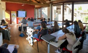 Scuola di pastorizia: carni ovicaprine al centro del nuovo corso formativo di Coldiretti