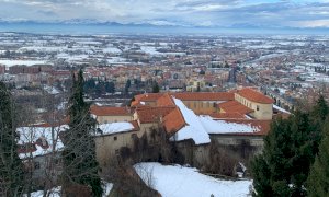 Qualità dell’aria, la provincia di Cuneo si conferma tra le migliori del Piemonte