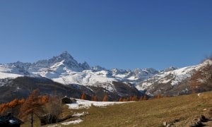 Convocata per lunedì 8 febbraio la Comunità del Parco del Monviso