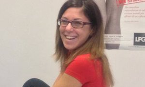 Centallo in lutto per la scomparsa di Roberta Monteleone