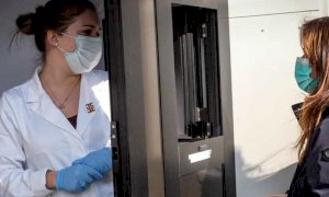 Il Piemonte punta sulla figura degli 'infermieri di comunità'