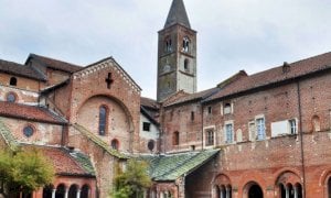 Riprendono le visite all'abbazia di Staffarda