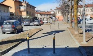 Costigliole Saluzzo, al via diversi piccoli cantieri