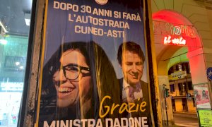 La Dadone verso l'opposizione: “La malafede politica rischia di schiacciare gli italiani”