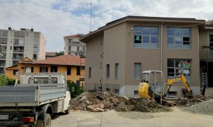 Saluzzo, cantieri nelle scuole comunali: ora tocca alle primarie 'Pivano' e 'Musso'