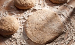 ''A casa boom di impasti, scegliere sempre farine Made in Cuneo''