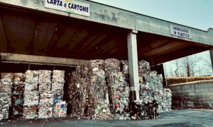 Rifiuti, approvata la nuova legge regionale