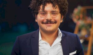 Monumenti illuminati di giallo per la liberazione di Patrick Zaki: la campagna arriva in Granda