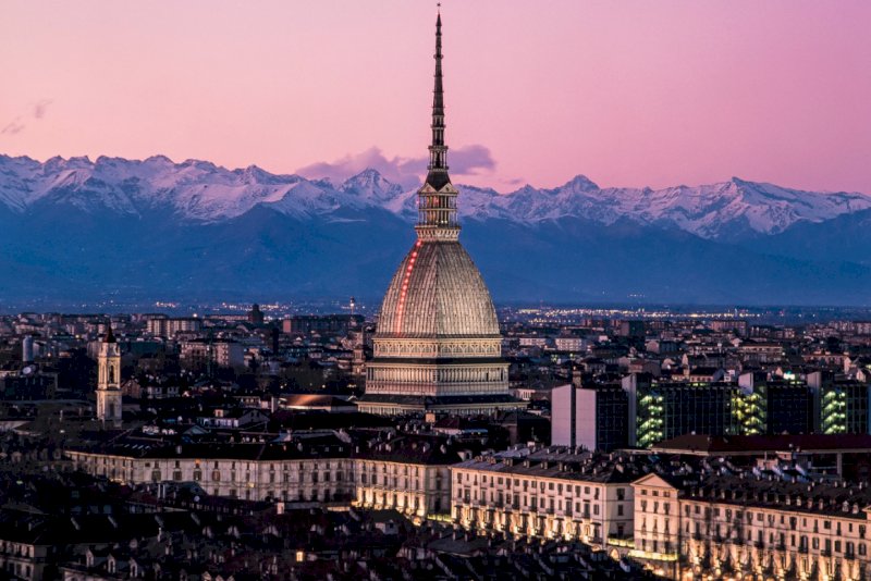 Il Piemonte ospiterà la 'Grande Partenza' del Giro d'Italia 2021