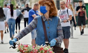 Coronavirus, rilevati 807 nuovi casi in Piemonte: 31 i decessi registrati, 798 le guarigioni