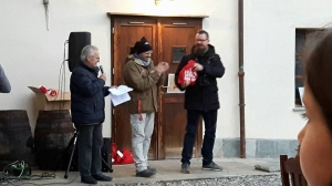 Un fine settimana di festa e solidarietà si è appena concluso a Gaiola