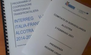 Incontro del Comitato di Sorveglianza Alcotra sulla programmazione dei progetti transfrontalieri