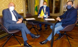 Coldiretti, razza piemontese: ''Serve forte impegno dalla Regione per misure di sostegno''