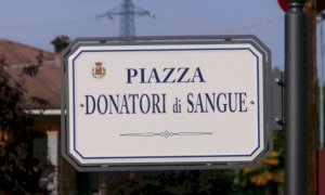 Busca, una scatola di cioccolatini per chi donerà il sangue a San Valentino