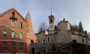 A Santo Stefano Belbo riaprono la biblioteca comunale, il museo e i luoghi pavesiani