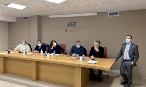 Alba, gli ambulanti incontrano l’amministrazione comunale: ‘‘Necessario mettere in sicurezza i mercati’’