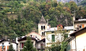 Coronavirus, sono dieci i contagi in valle Stura