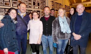 Venerdì 19 febbraio l'assemblea dei soci della 'Compagnia del Birùn'