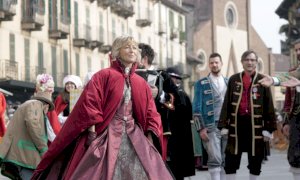 Saluzzo, il Carnevale entra nel vivo: al via una settimana di incontri online con le maschere